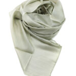 Sciarpa Seta Than 42