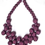 Collana seta Cheope 11