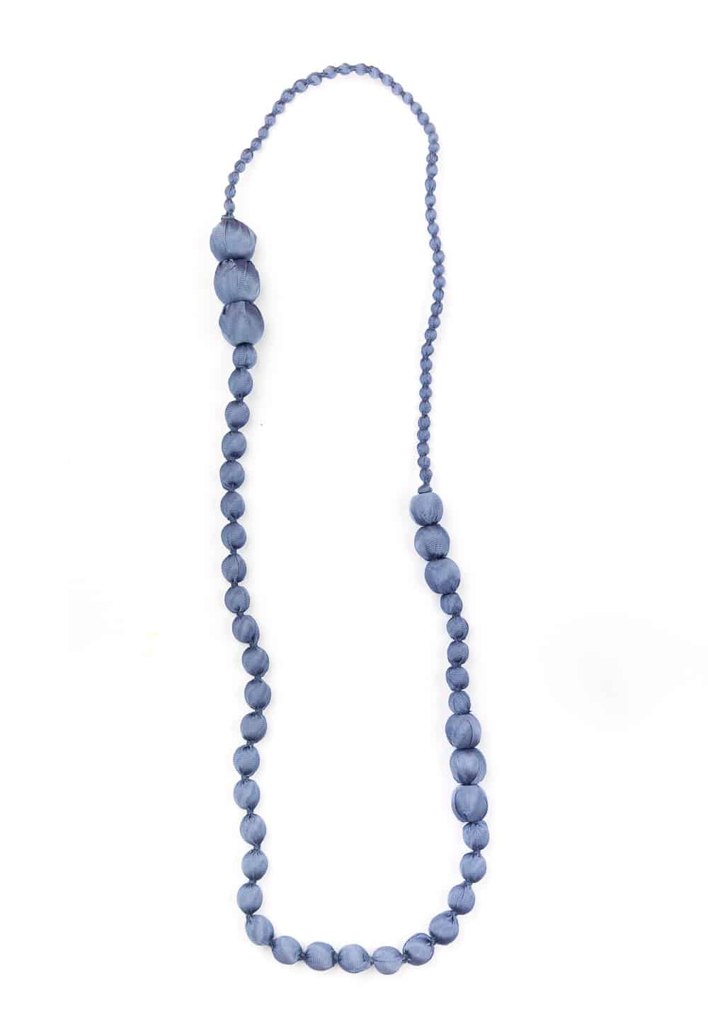 Den-03 Den collana seta 33 - immagine 1