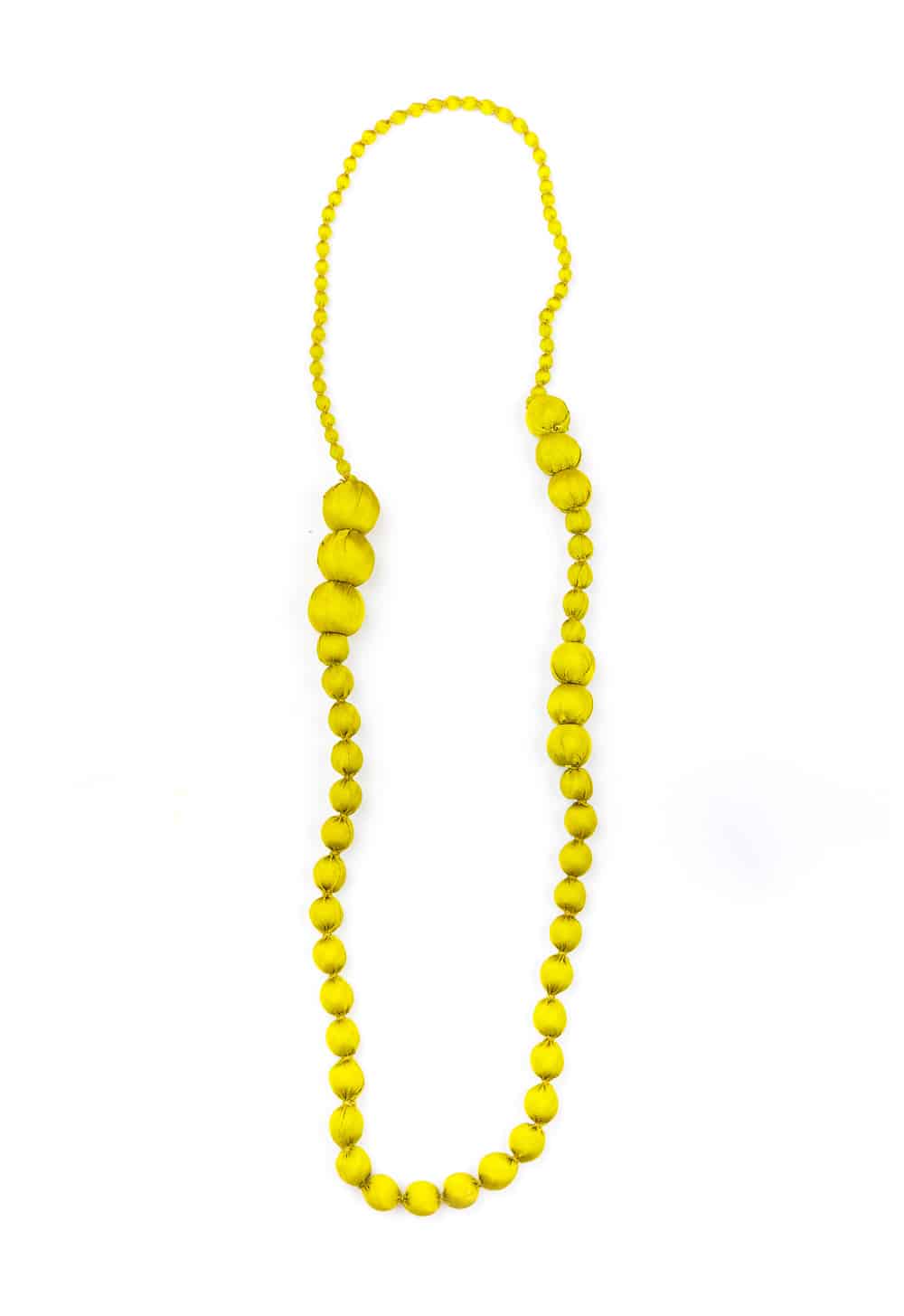 Den-04 Den collana seta 8 - immagine 1