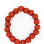 Bracciale in seta 61