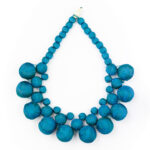 Collana seta Chefren 11