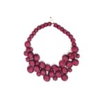 Collana seta Cheope 10