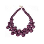 Collana seta Cheope 11