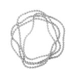 SANG collana seta 22