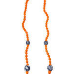 Quy indaco batik collana 1