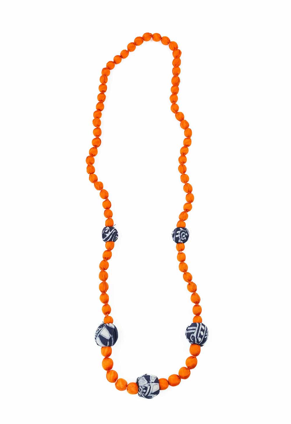 Qyindaco-1 Quy indaco batik collana 1 - immagine 1