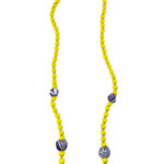 Quy indaco batik collana 4