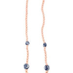 Quy indaco batik collana 9