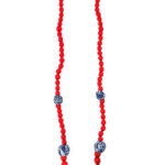 Quy indaco batik collana 8