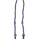 Quy indaco batik collana 7