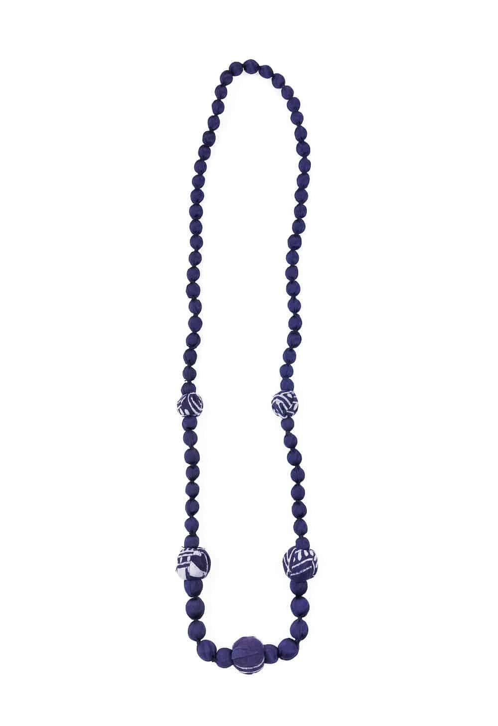 Qyindaco-5 Quy indaco batik collana 7 - immagine 1