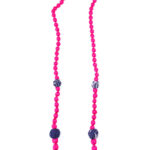 Quy indaco batik collana 6
