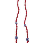 Quy indaco batik collana 5