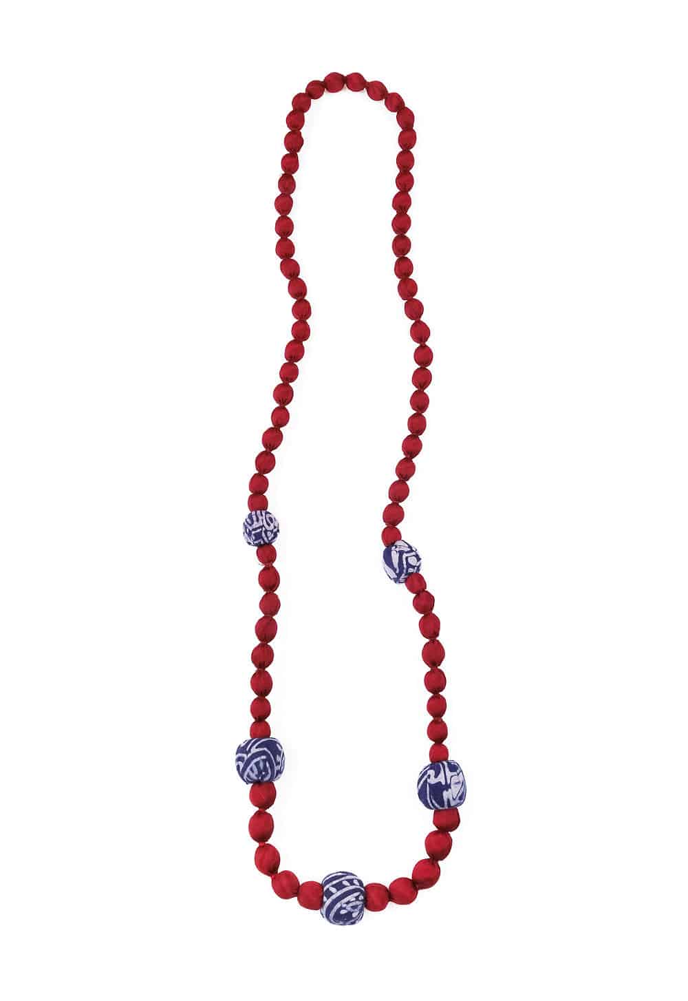 Qyindaco-7 Quy indaco batik collana 5 - immagine 1