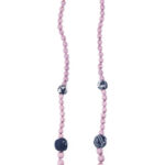 Quy indaco batik collana 2