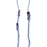 Den indaco batik collana 8