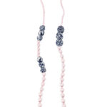 Den indaco batik collana 6