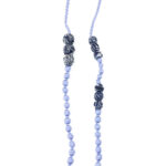 Den indaco batik collana 4