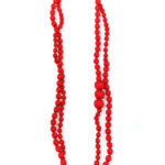 Collana seta Qung 3