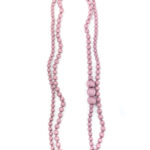 Collana seta Qung 2