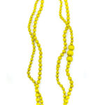 Collana seta Qung 1