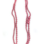 Collana seta Qung 6