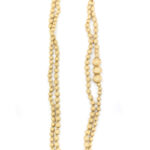 Collana seta Qung 5