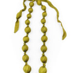 Collana Kon M seta 36