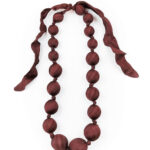 Collana Kon M seta 35