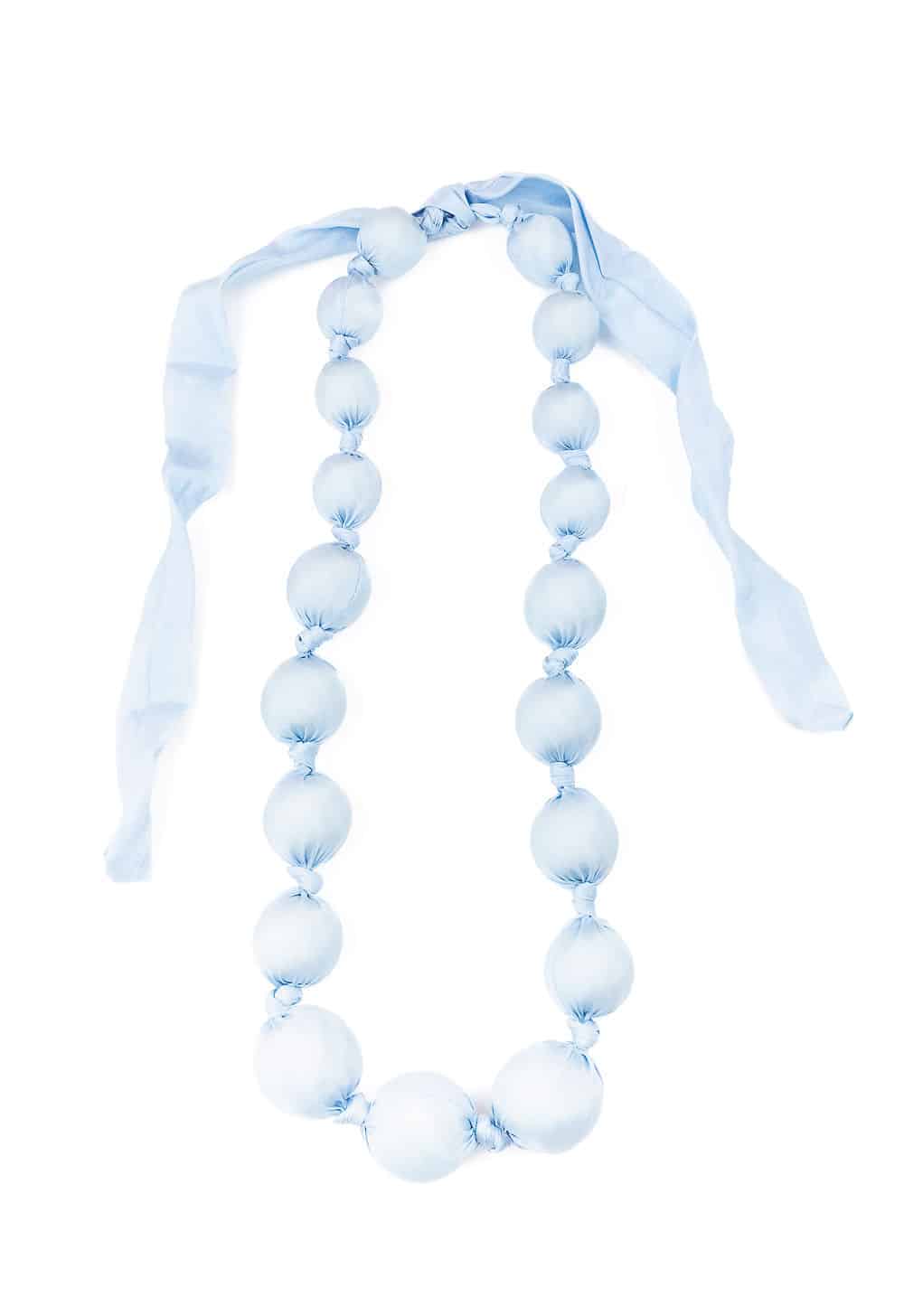 kon-6 Collana Kon M seta 32 - immagine 1