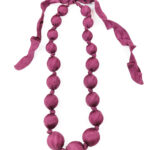 Collana Kon M seta 31