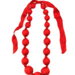 Collana Kon M seta 30