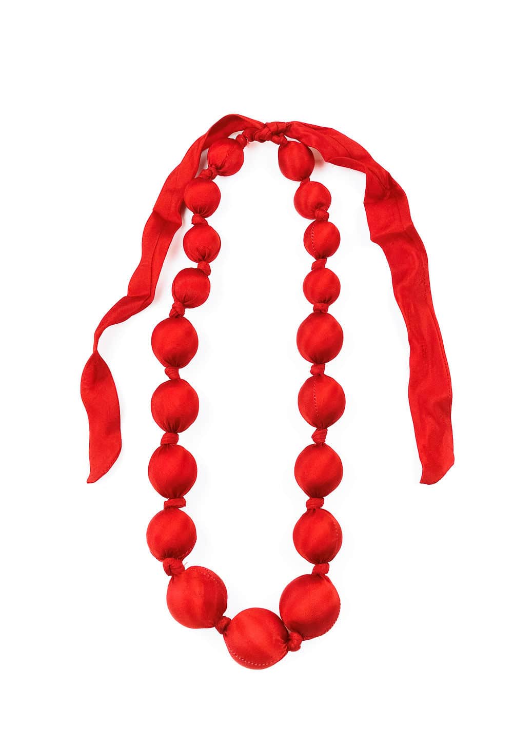 kon-9 Collana Kon M seta 30 - immagine 1